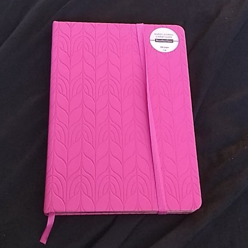 Guided Journal Carnet-Guide